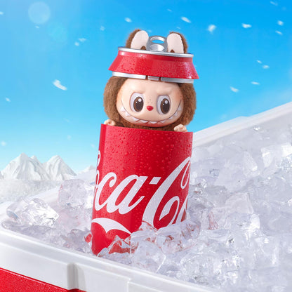 LABUBU COCA COLA Series - The Monsters